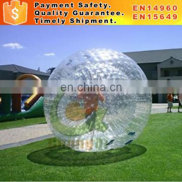 New cheap zorb balls for sale