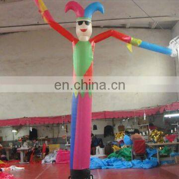 Single Leg Dancing Inflatable Air Dancer, Sky Dancer photo-2