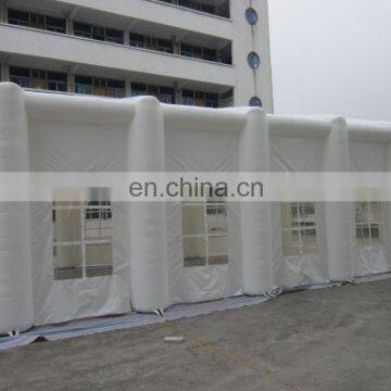 2016 new stock inflatable tent/inflatable baseball tent in good price/beautiful inflatable tent