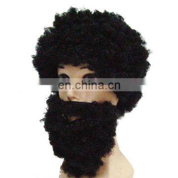 James Harden beard M-U431