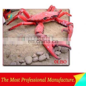 Playground handmade animal statue