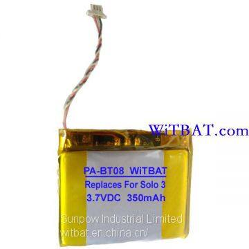 Bests Solo 3 Headset Battery