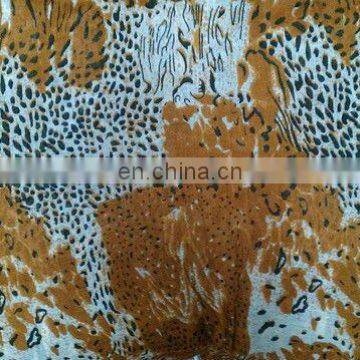 100% Cotton Printed Fabric