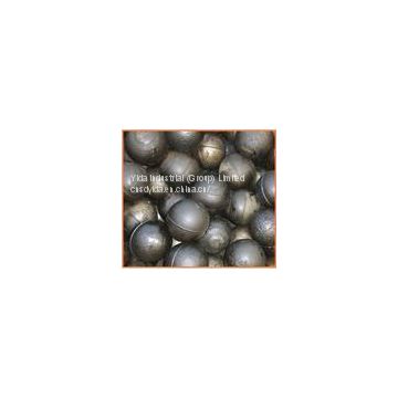 Casting Grinding Steel Ball