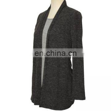 Women Office Wearing Formal Double Layer Blouse Design photo-3