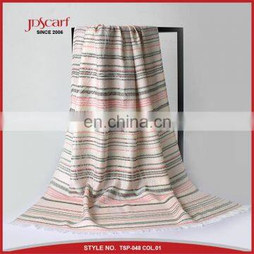 newest 100% polyester scarf muslim woman hijab cheap price