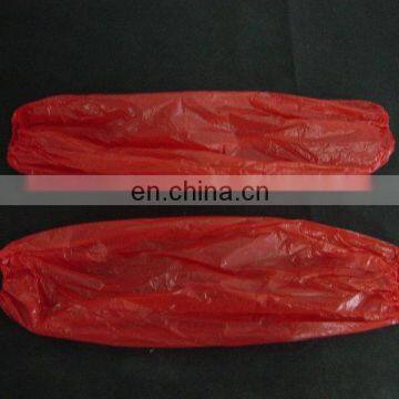 Daily Use Plastic Sleevelet