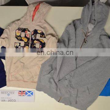 Winter Children Hoodies & Sweatshirts
