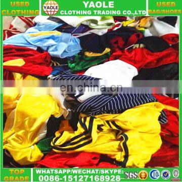 Toronto Used Clothing Apparel Stock Second Hand Clothes in Dubai photo-2