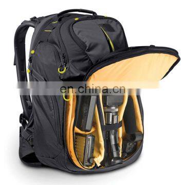 Waterproof custom photo slr camera backpack