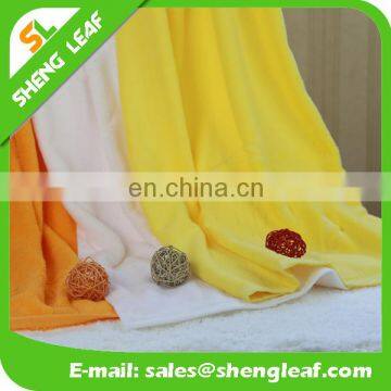 Cheap Promotional Wholesale Cotton Hotel Bath Towels