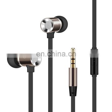 HIFI Professional mp3 handsfree earphones headphones