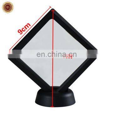 WR Colored Year 1981 USD 10 Commemorative Bullion Silver Bar With Case Metal Art Crafts for Collection photo-3