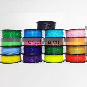 Plastic PLA Filament 1.75mm 3mm 3d Printer Filament photo-6