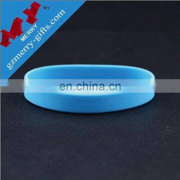 New products hottime silicone bracelet / rubber energy bracelet