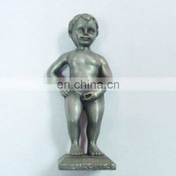 Zinc alloy ornament