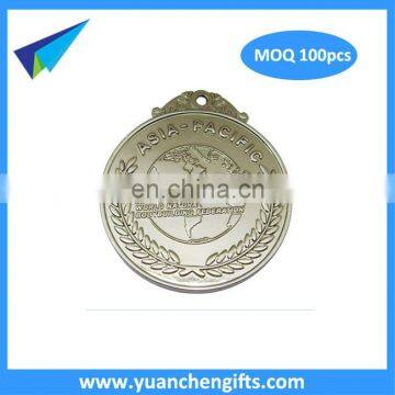 2016 Promotional Gift the Medal Custom Military Medal Ribbons photo-3