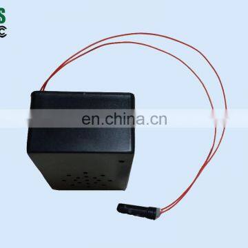 Environmental Voice Recording Talking Motion Sensor photo-6