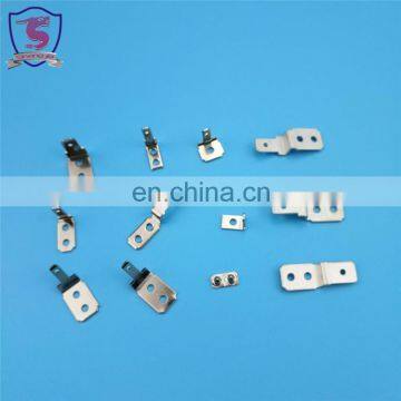 OEM Customize welcome brass metal electric block terminal