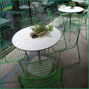 Dining Tables for Restaurant