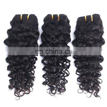 Italy Curl Best Selling Good Feedback Virgin Brazilian Human Hair Bundles Cheap Human Hair photo-2
