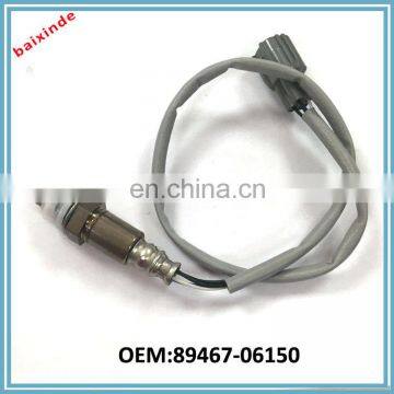 89467-06150 Auto Lambda o2 Sensor Car Oxygen Sensor Camry 8946706150 photo-2