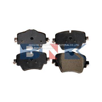 autoparts-brake pads for car 34106882418