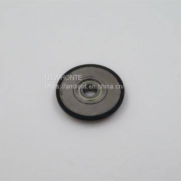 new compatible test wheel for 4915+ printer spare parts 4915 plus printhead wheel head wheel