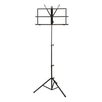 The guitar factory wholesale high Quality Metal small music stand