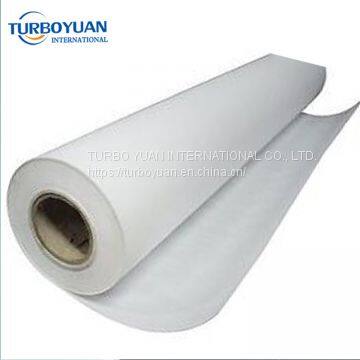 clear polyethylene rolls greenhouse film 200 micron 6mil