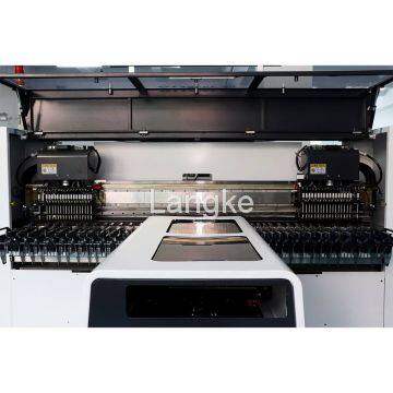 Led Chip Mounter Smt Pick and Place Chip Placement Machine photo-3