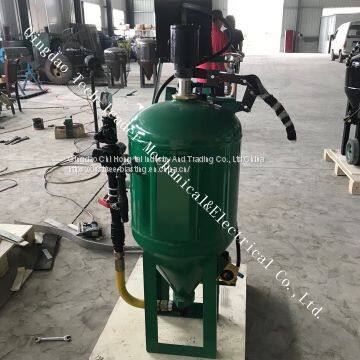 Db225 High Quality Dustless Blasting Machine, Surface Cleaning Sand Blaster photo-2