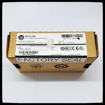 1762 MicroLogix1200 , I/O Modules，1762-L40BXBR photo-2