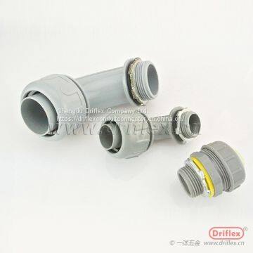 Driflex Nylon Connector Waterproof Pvc Pipe Fittings photo-2