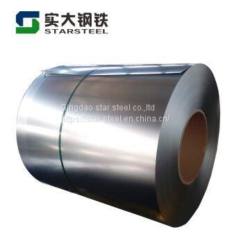 Galvanized Steel Sheet/Prepainted / Galvanized Steel Coil for Roofing Sheet photo-5