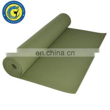 Aerobic Exercises Non-slip TPE Yoga Mat