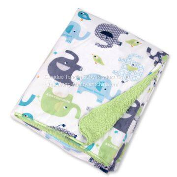 Полотенце из органического хлопка photo-4