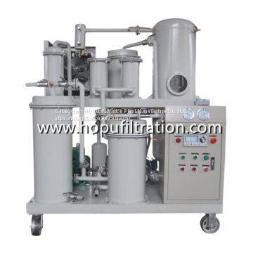 Vacuum Hydraulic Oil Purifier, Oil Purification plant for injection molding machine