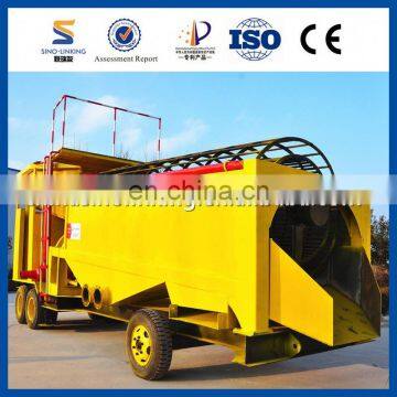 Newly Designed Small Gold Sand Separating for Sale for Sale photo-2