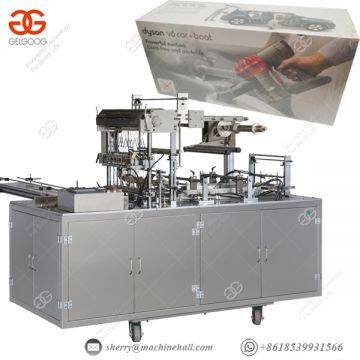 Food Packing Machine Stationery Automatic