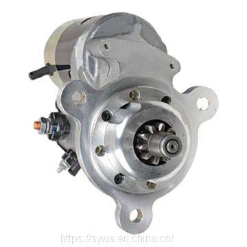 New Starter Motor 18546N 00017855 223-2007 24063708000 6005720753 11.130.436 2023708 2403708000 photo-3