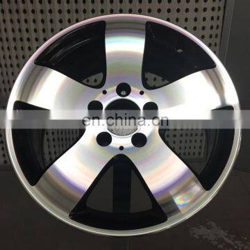 Diamond Cut Alloy Wheel Rim Repair Lathe Machine for Sale AWR2840PC