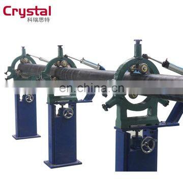 CYK0660DT CNC Lathe PVC Pipe Threads Cutting Machine photo-3