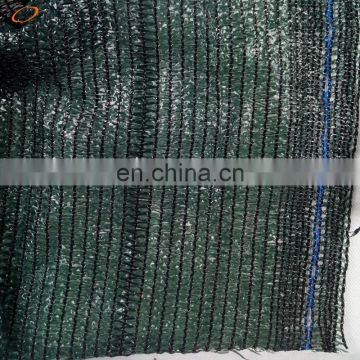 Green Shade Net/Car Parking Shade Cloth / Agricultural Shade Net