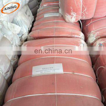China PE Vegetable Potato Tomato Mesh 50x80 Bags photo-6