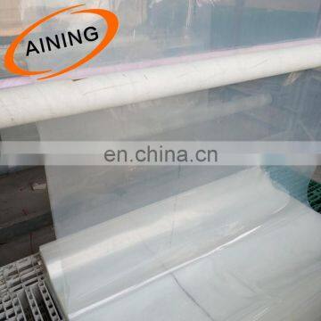 6 Mil Three / Five Layers Tube Clear Greenhouse Film for Agriculture