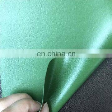 China Tarpaulin Sheet Heavy Coated Pvc Tarpaulin For Side Curtain photo-3