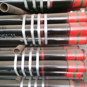 5-1/2in 17PPF Casing L80-13CR