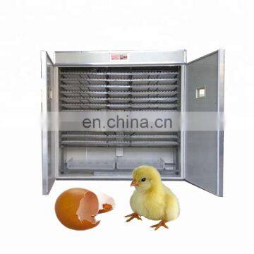 Commercial For Sale Hatcher 1000 2000 Egg Incubator Controller