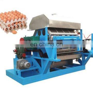 New Design China India Pakistan South Africa Turkey USA Nepal Egg Tray Making Machine